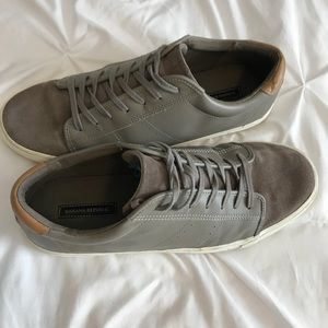Banana Republic Jacob Sneaker